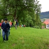 Familienwanderung Hacklberg